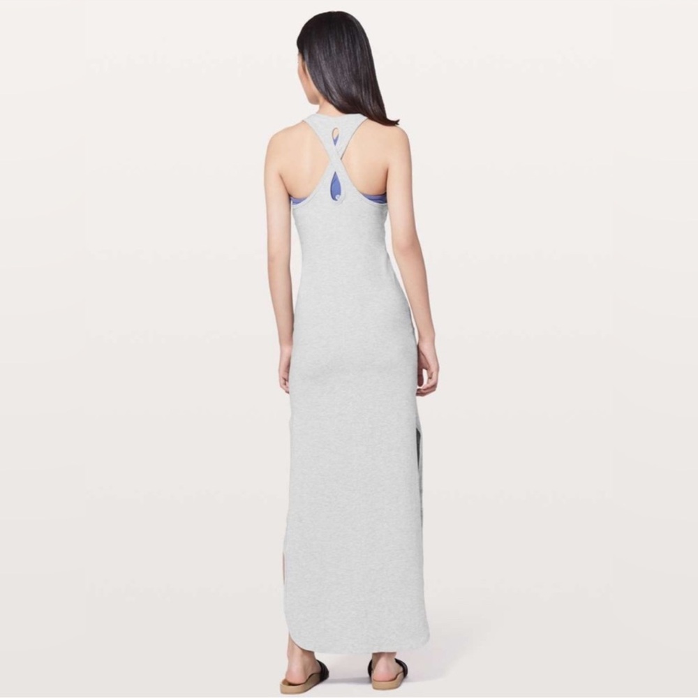 Lululemon Restore & Revitalize Dress